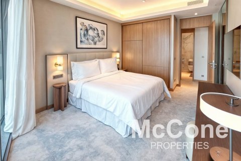 Byt v Downtown Dubai (Downtown Burj Dubai), Dubai, SAE 2 ložnice, 114.18 m² Č.: 587077 - fotografie 10