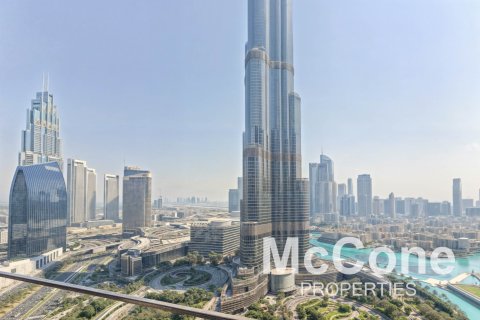 Byt v Downtown Dubai (Downtown Burj Dubai), Dubai, SAE 2 ložnice, 114.18 m² Č.: 587077 - fotografie 19