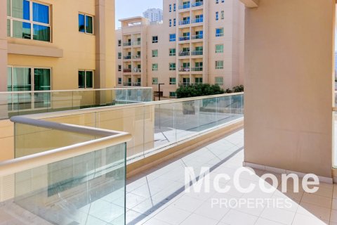 Διαμέρισμα σε Greens, Dubai, ΗΑΕ 2 υπνοδωμάτια, 138.33 τ.μ. Αρ. 587079 - φωτογραφία 14