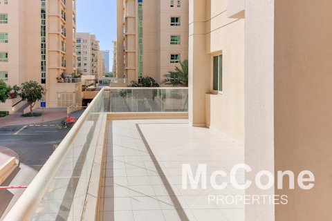 Διαμέρισμα σε Greens, Dubai, ΗΑΕ 2 υπνοδωμάτια, 138.33 τ.μ. Αρ. 587079 - φωτογραφία 15