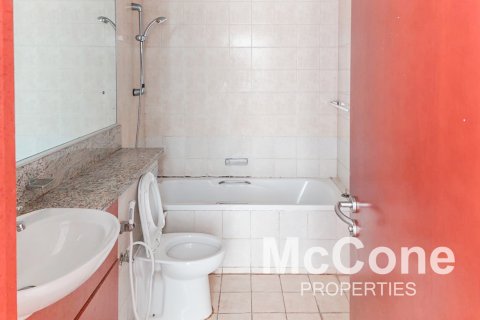 Διαμέρισμα σε Greens, Dubai, ΗΑΕ 2 υπνοδωμάτια, 138.33 τ.μ. Αρ. 587079 - φωτογραφία 13