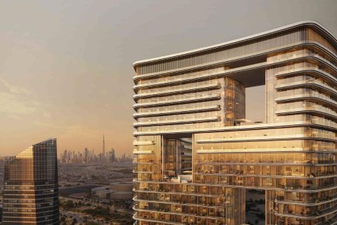 Apartament në Dubai Science Park, Emiratet e Bashkuara Arabe 2 dhoma gjumi, 138.2 m2. № 621637 - Foto 10