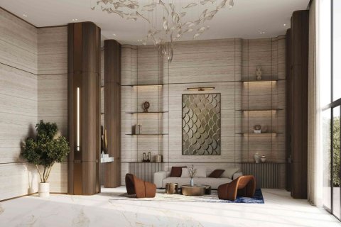 Apartament në Dubai Science Park, Emiratet e Bashkuara Arabe 2 dhoma gjumi, 138.2 m2. № 621637 - Foto 1