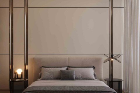 Apartament në Dubai Science Park, Emiratet e Bashkuara Arabe 2 dhoma gjumi, 138.2 m2. № 621637 - Foto 2