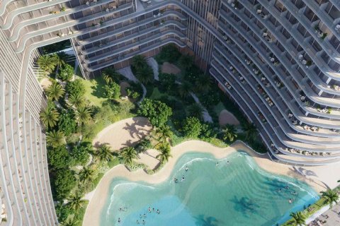 Apartament në Dubai Science Park, Emiratet e Bashkuara Arabe 2 dhoma gjumi, 138.2 m2. № 621637 - Foto 8