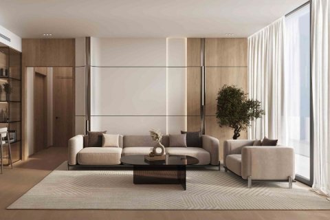Apartament në Dubai Science Park, Emiratet e Bashkuara Arabe 2 dhoma gjumi, 138.2 m2. № 621637 - Foto 5