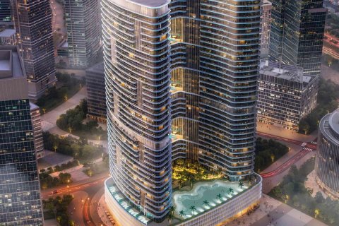Apartament në Dubai Science Park, Emiratet e Bashkuara Arabe 2 dhoma gjumi, 138.2 m2. № 621637 - Foto 9