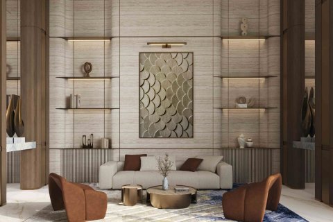 Apartament në Dubai Science Park, Emiratet e Bashkuara Arabe 2 dhoma gjumi, 138.2 m2. № 621637 - Foto 6