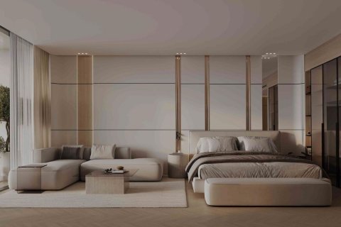 Apartament në Dubai Science Park, Emiratet e Bashkuara Arabe 2 dhoma gjumi, 138.2 m2. № 621637 - Foto 4