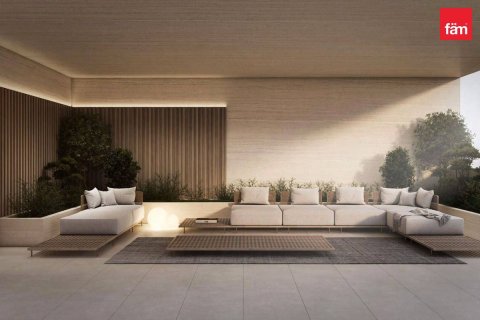 Apartament në Dubai, Emiratet e Bashkuara Arabe 1 dhomë gjumi, 110.8 m2. № 621633 - Foto 8