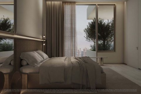 Apartament në Dubai, Emiratet e Bashkuara Arabe 1 dhomë gjumi, 110.8 m2. № 621633 - Foto 9