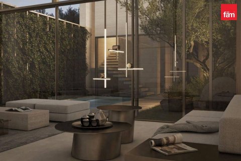 Byt v Dubai, SAE 1 ložnice, 106.8 m² Č.: 621633 - fotografie 8