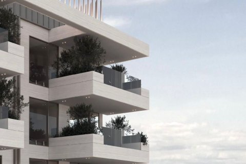 Apartament në Dubai, Emiratet e Bashkuara Arabe 1 dhomë gjumi, 110.8 m2. № 621633 - Foto 7