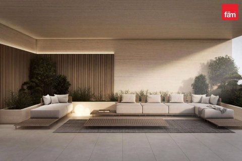 Byt v Dubai, SAE 1 ložnice, 106.8 m² Č.: 621633 - fotografie 6