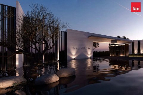 Byt v Dubai, SAE 1 ložnice, 106.8 m² Č.: 621633 - fotografie 4