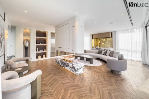 Vila v Dubai Hills Estate, SAE 5 ložnice, 1051.2 m² Č.: 621634 - fotografie 9