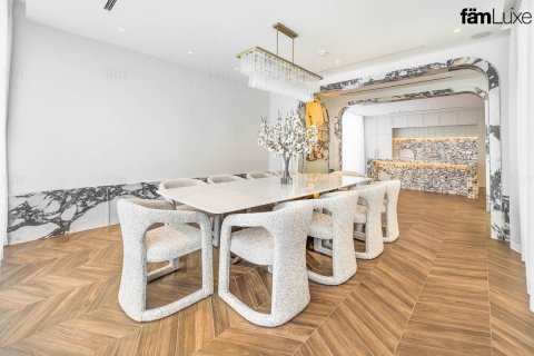 Vila v Dubai Hills Estate, SAE 5 ložnice, 1051.2 m² Č.: 621634 - fotografie 20