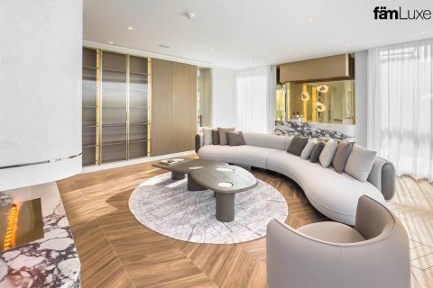 Vila v Dubai Hills Estate, SAE 5 ložnice, 1051.2 m² Č.: 621634 - fotografie 7