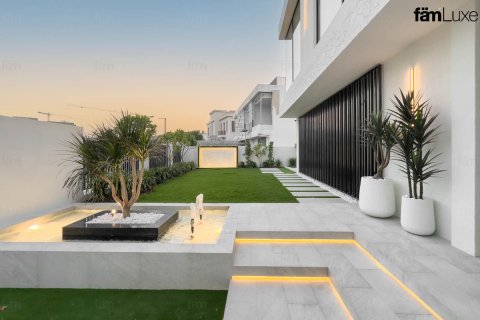 Vila v Dubai Hills Estate, SAE 5 ložnice, 1051.2 m² Č.: 621634 - fotografie 4