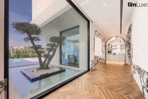 Vila v Dubai Hills Estate, SAE 5 ložnice, 1051.2 m² Č.: 621634 - fotografie 12