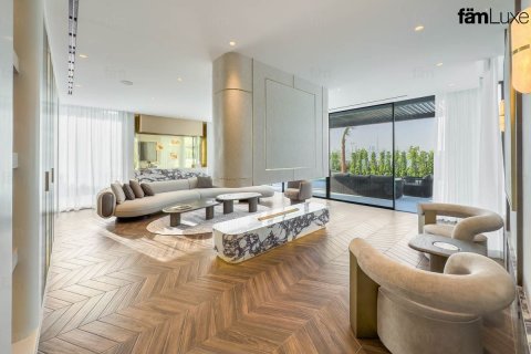 Vila v Dubai Hills Estate, SAE 5 ložnice, 1051.2 m² Č.: 621634 - fotografie 8