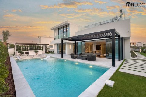 Vila v Dubai Hills Estate, SAE 5 ložnice, 1051.2 m² Č.: 621634 - fotografie 13