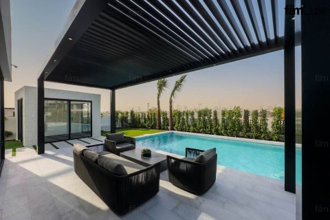 Vila v Dubai Hills Estate, SAE 5 ložnice, 1051.2 m² Č.: 621634 - fotografie 16