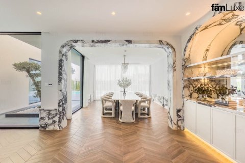 Vila v Dubai Hills Estate, SAE 5 ložnice, 1051.2 m² Č.: 621634 - fotografie 17