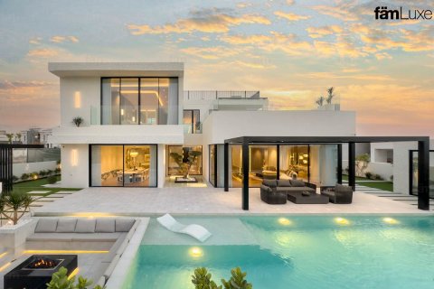 Vila v Dubai Hills Estate, SAE 5 ložnice, 1051.2 m² Č.: 621634 - fotografie 1
