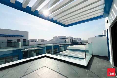 Townhouse sa Dubai, UAE 4 silid-tulugan, 144 sq.m. № 621638 - larawan 25