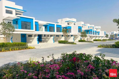 Townhouse sa Dubai, UAE 4 silid-tulugan, 144 sq.m. № 621638 - larawan 27