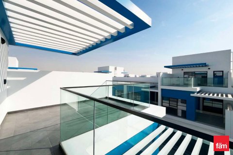 Townhouse sa Dubai, UAE 4 silid-tulugan, 144 sq.m. № 621638 - larawan 26