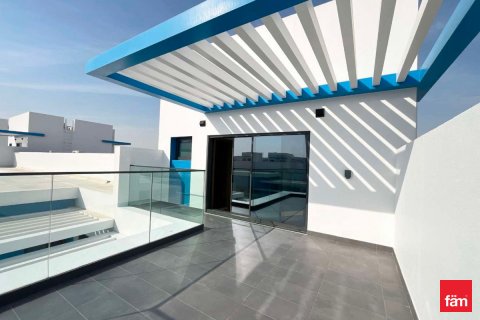 Townhouse sa Dubai, UAE 4 silid-tulugan, 144 sq.m. № 621638 - larawan 24