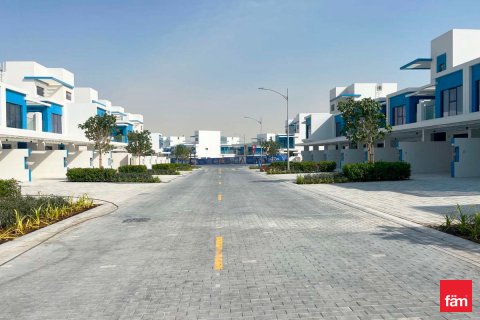 Townhouse sa Dubai, UAE 4 silid-tulugan, 144 sq.m. № 621638 - larawan 23