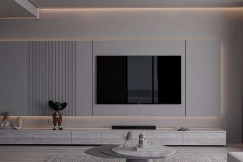 Byt v Majan, Dubai, SAE 3 ložnice, 182.9 m² Č.: 621636 - fotografie 10