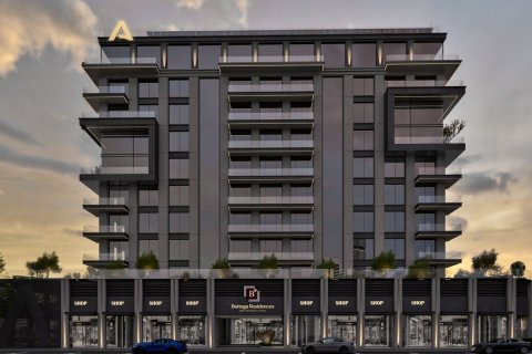 Byt v Majan, Dubai, SAE 3 ložnice, 182.9 m² Č.: 621636 - fotografie 1