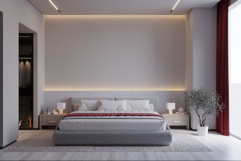 Byt v Majan, Dubai, SAE 3 ložnice, 182.9 m² Č.: 621636 - fotografie 4