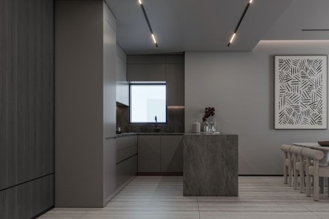 Byt v Majan, Dubai, SAE 3 ložnice, 182.9 m² Č.: 621636 - fotografie 13