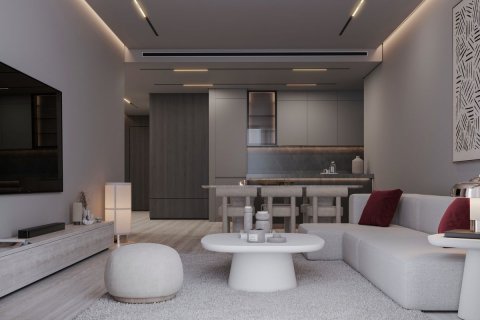Byt v Majan, Dubai, SAE 3 ložnice, 182.9 m² Č.: 621636 - fotografie 8