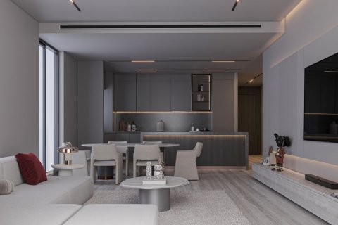 Byt v Majan, Dubai, SAE 3 ložnice, 182.9 m² Č.: 621636 - fotografie 11