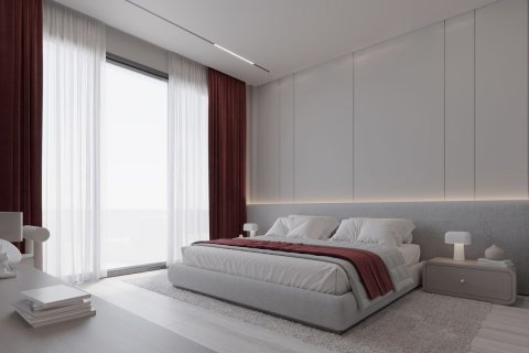 Byt v Majan, Dubai, SAE 3 ložnice, 182.9 m² Č.: 621636 - fotografie 6