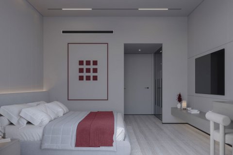 Byt v Majan, Dubai, SAE 3 ložnice, 182.9 m² Č.: 621636 - fotografie 3