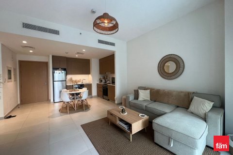 Apartment in Dubai, UAE 1 bedroom, 67.4 sq.m. № 621635 - photo 1