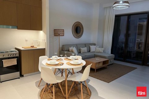 Apartment in Dubai, UAE 1 bedroom, 67.4 sq.m. № 621635 - photo 7