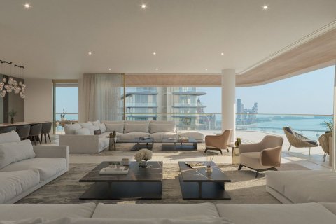 Apartament në Jumeirah Islands, Dubai, Emiratet e Bashkuara Arabe 1 dhomë gjumi, 77.5 m2. № 596043 - Foto 2