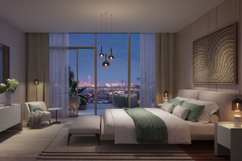 Apartament në Jumeirah Islands, Dubai, Emiratet e Bashkuara Arabe 1 dhomë gjumi, 77.5 m2. № 596043 - Foto 6