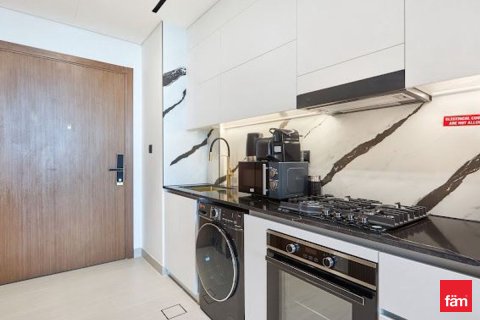 Lakás itt: Business Bay, Dubai, EAE, 50.7 m², azonosító: 596044 - fénykép 9