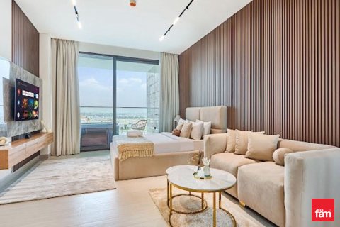 Lakás itt: Business Bay, Dubai, EAE, 50.7 m², azonosító: 596044 - fénykép 3
