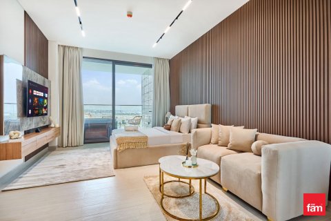 Διαμέρισμα σε Business Bay, Dubai, ΗΑΕ 51.1 τ.μ. Αρ. 596044 - φωτογραφία 1