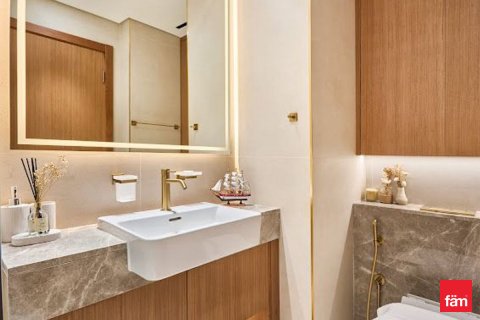 Lakás itt: Business Bay, Dubai, EAE, 50.7 m², azonosító: 596044 - fénykép 11